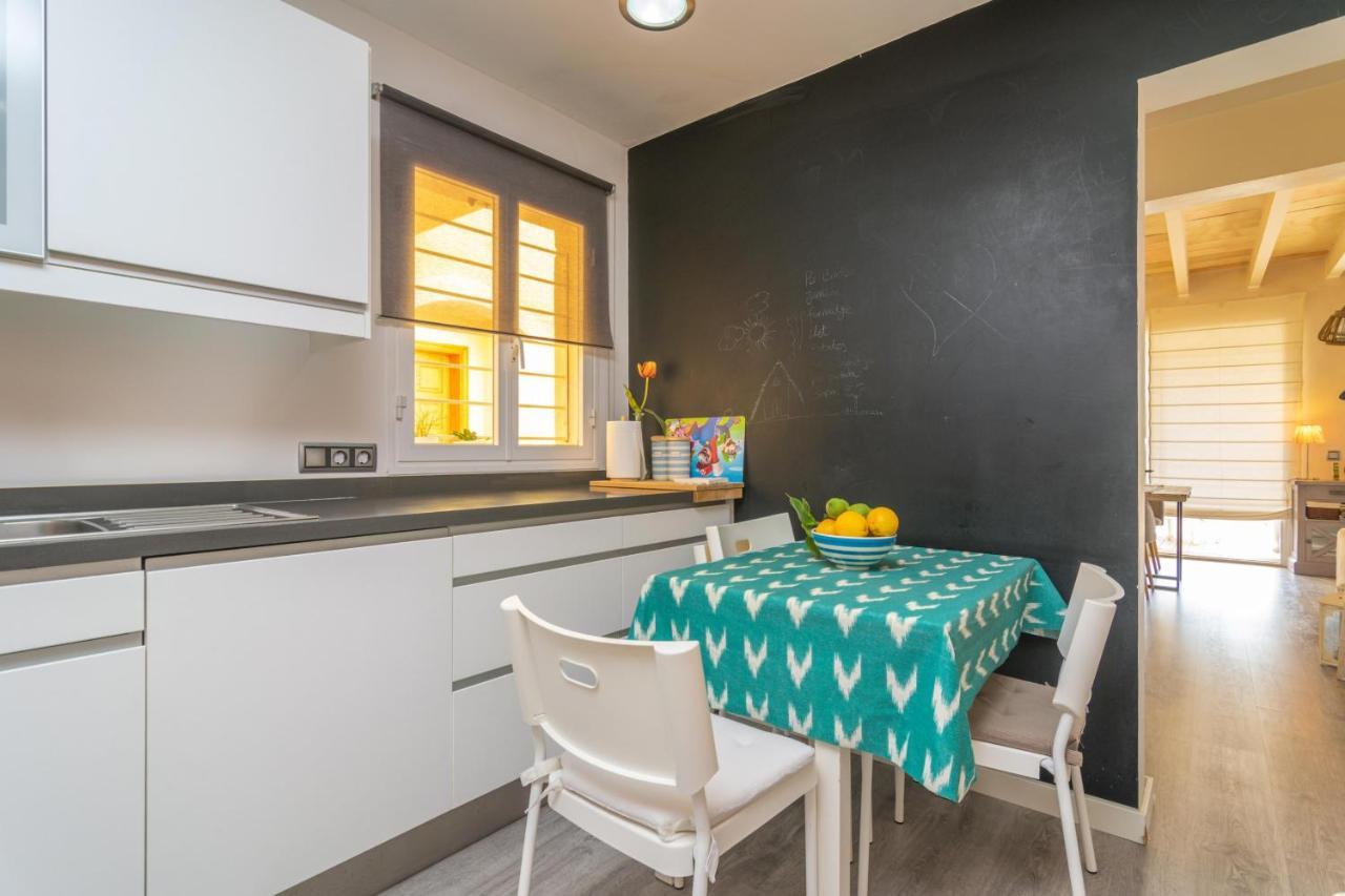 Porto Luz Appartement Sóller Buitenkant foto