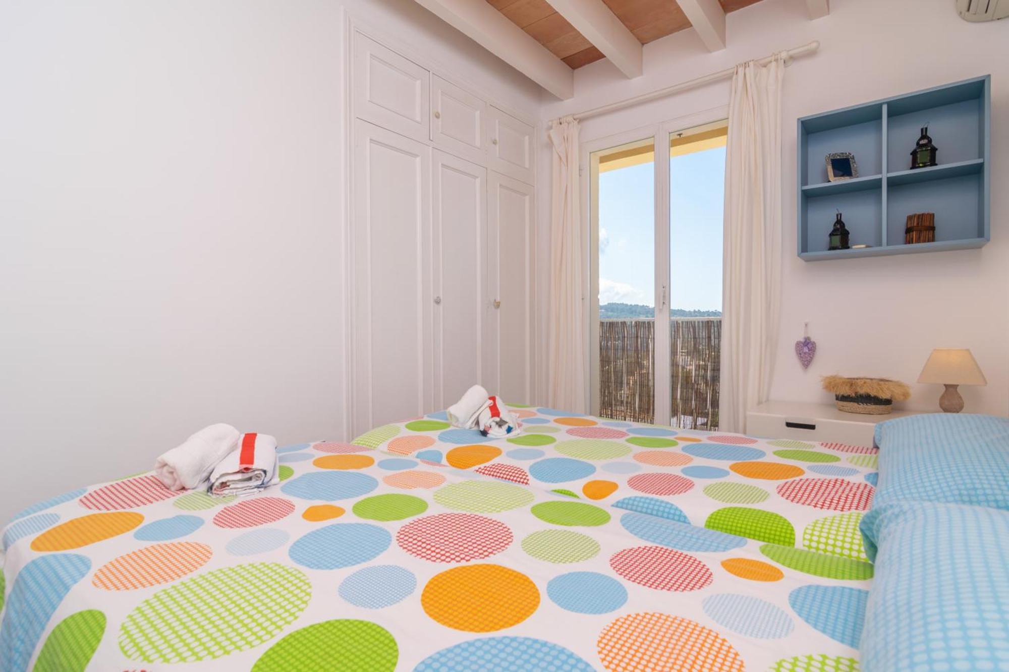 Porto Luz Appartement Sóller Buitenkant foto