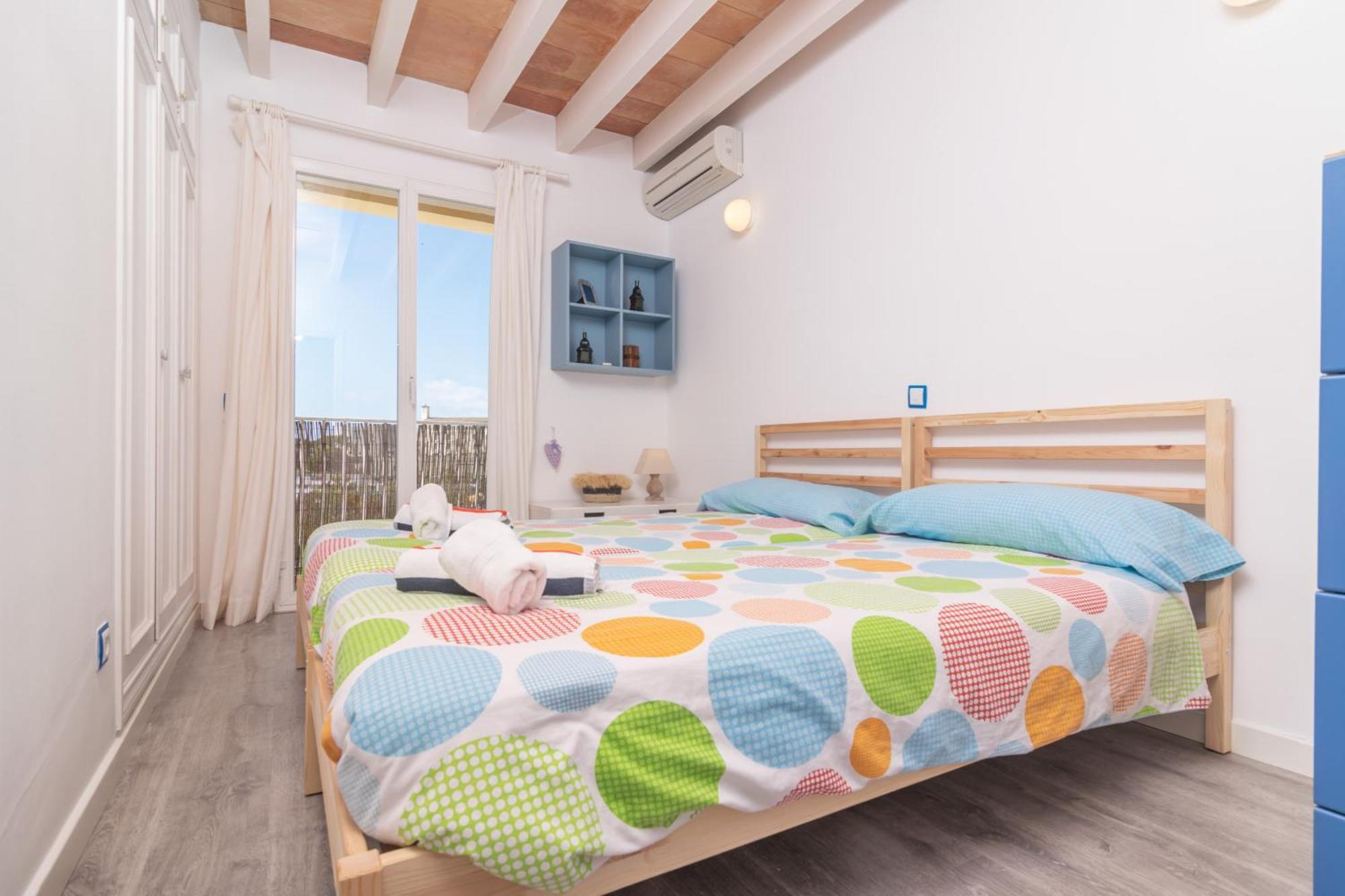 Porto Luz Appartement Sóller Buitenkant foto