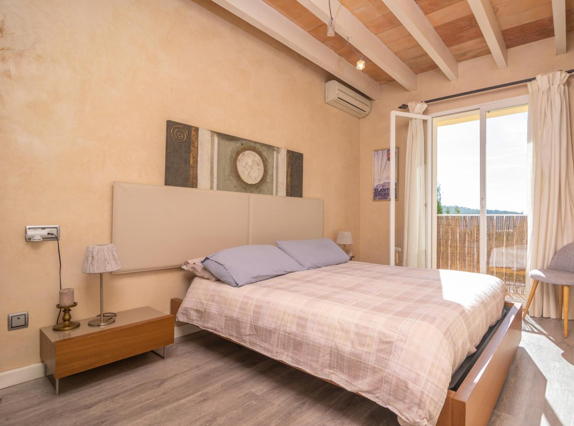 Porto Luz Appartement Sóller Buitenkant foto